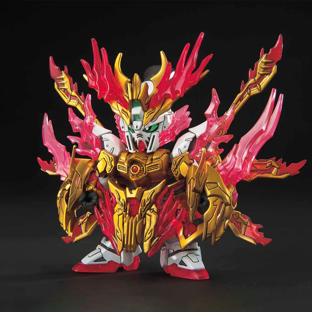 Gundam Base Model KIts
