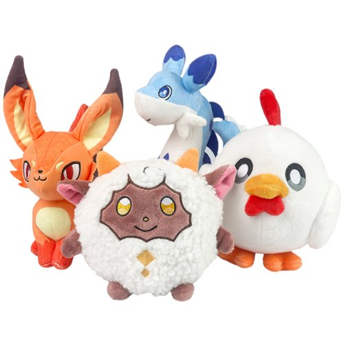 Palworld Small Plush