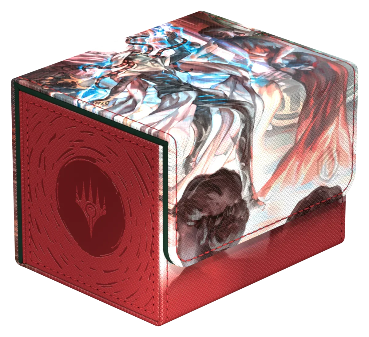 Magic: The Gathering | Reality Fracture - Ultimage Guard - Sidewinder 100 Double Sleeved