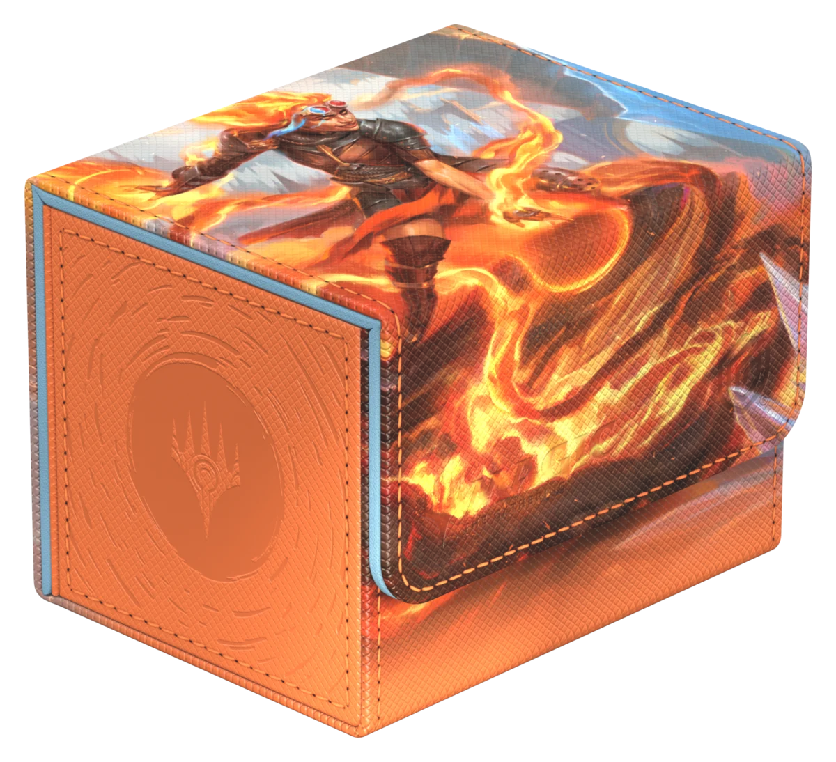 Magic: The Gathering | Reality Fracture - Ultimage Guard - Sidewinder 100 Double Sleeved