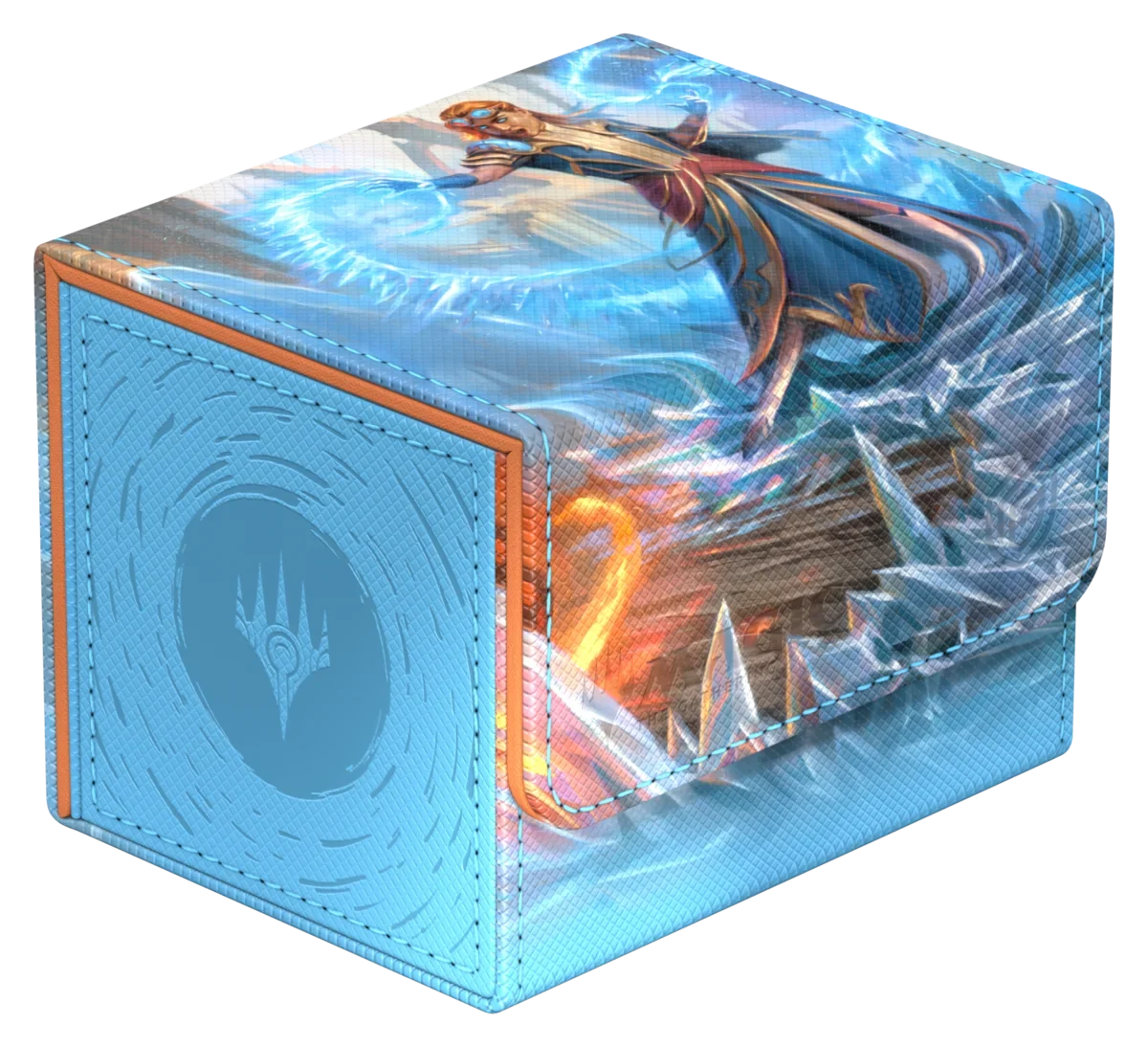 Magic: The Gathering | Reality Fracture - Ultimage Guard - Sidewinder 100 Double Sleeved