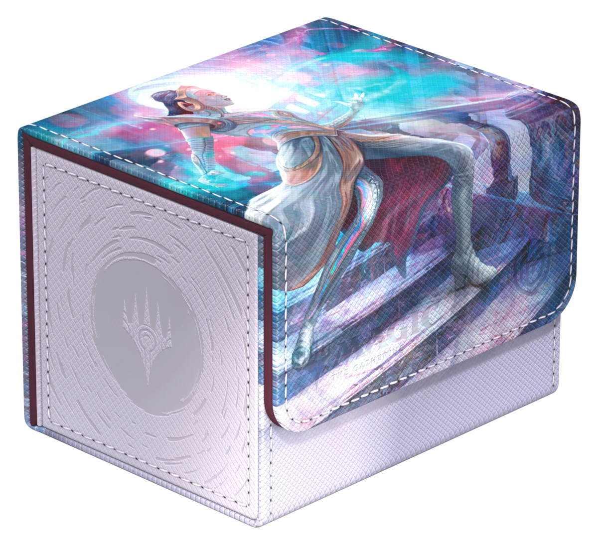 Magic: The Gathering | Reality Fracture - Ultimage Guard - Sidewinder 100 Double Sleeved