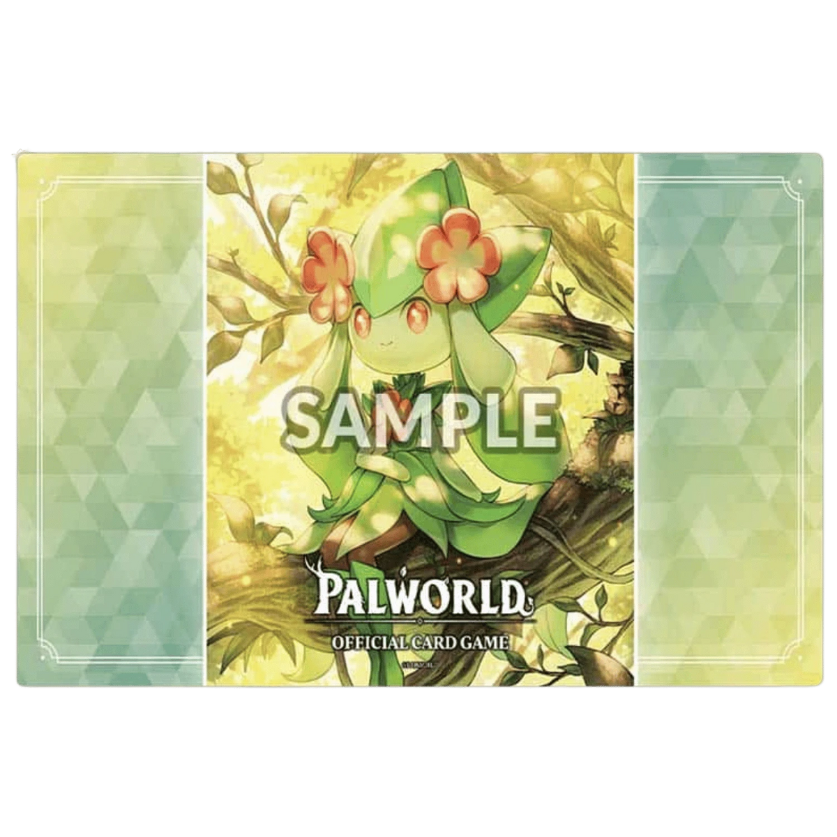Palworld: Petallia - Sweet Blessings - Playmat