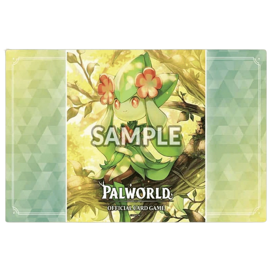 Palworld: Petallia - Sweet Blessings - Playmat