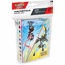 Pokemon TCG: 2026 Q4 Mini Portfolio