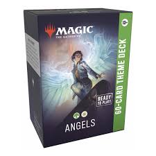 MTG Precon Standard Decks Lorwyn Eclipsed PRESALE