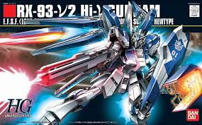 Gundam Base Model KIts