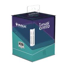 Ultimate Guard Boulder Deck Box Lorwyn Eclipsed