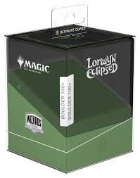Ultimate Guard Boulder Deck Box Lorwyn Eclipsed