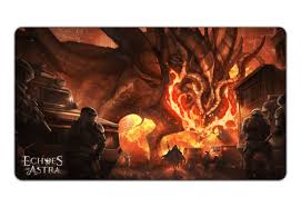 Echos of Astra - Playmats