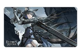 Echos of Astra - Playmats
