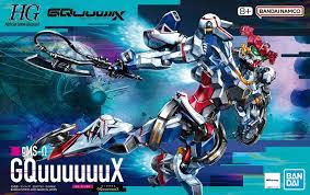 Gundam Base Model KIts