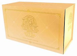 Grand Archive: Abyssal Heaven Re:Collection Guo Jia Box (Pre-Order)