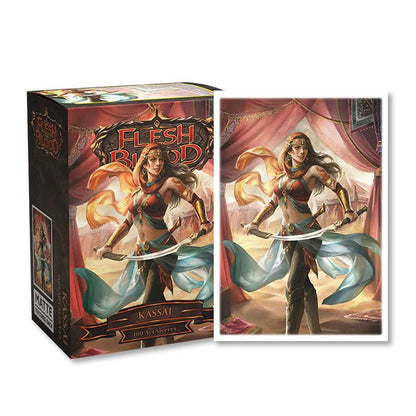 Dragon Shield: Art Sleeves