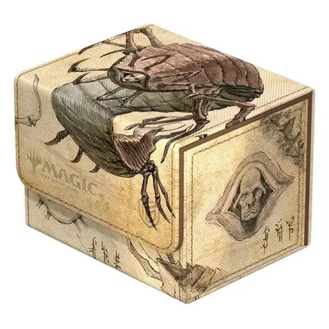 MTG Avatar Sidewinder Deck Box