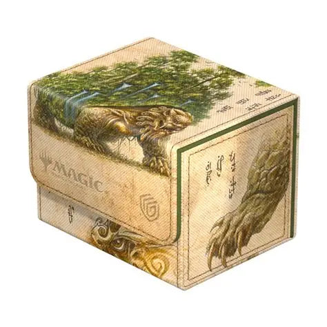 MTG Avatar Sidewinder Deck Box