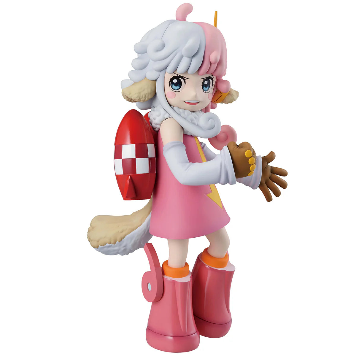 Atlas One Piece Ichibansho Figure