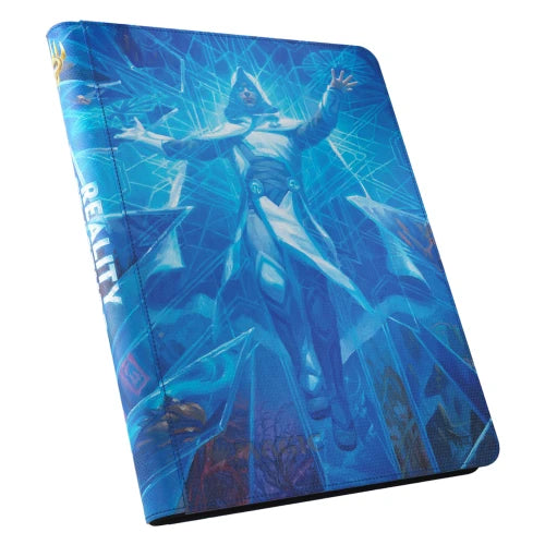 Magic: The Gathering | Reality Fracture - Gamegenic - Zip-Up Album 18-Pocket