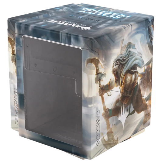 Magic: The Gathering | Reality Fracture - Gamegenic - Bastion 100+ XL