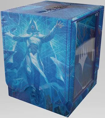 Magic: The Gathering | Reality Fracture - Gamegenic - Squire Plus 100+ XL Convertible