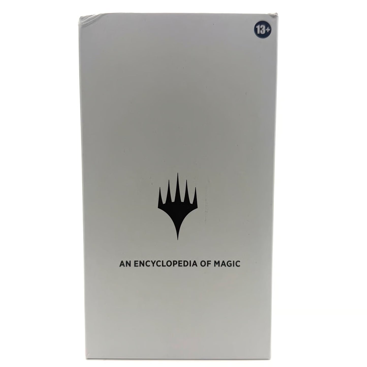 Magic the Gathering - Secret Lair Countdown Kit: An Encyclopedia of Magic