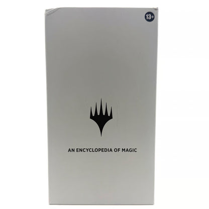 Magic the Gathering - Secret Lair Countdown Kit: An Encyclopedia of Magic