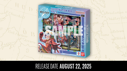 Illustration Box Vol.3