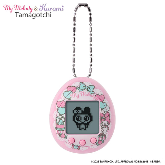 Tamagotchi Nano