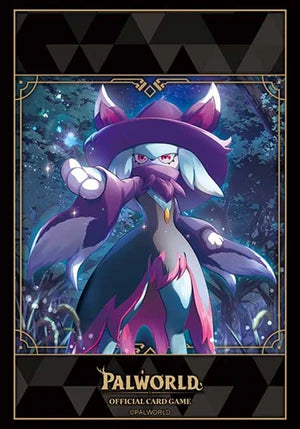 Palworld Sleeves