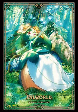 Palworld Sleeves