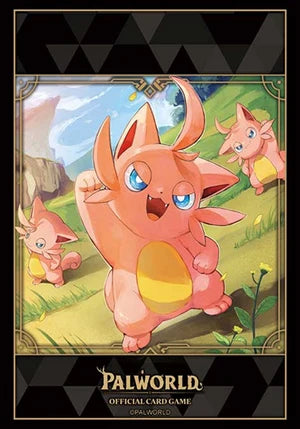 Palworld Sleeves
