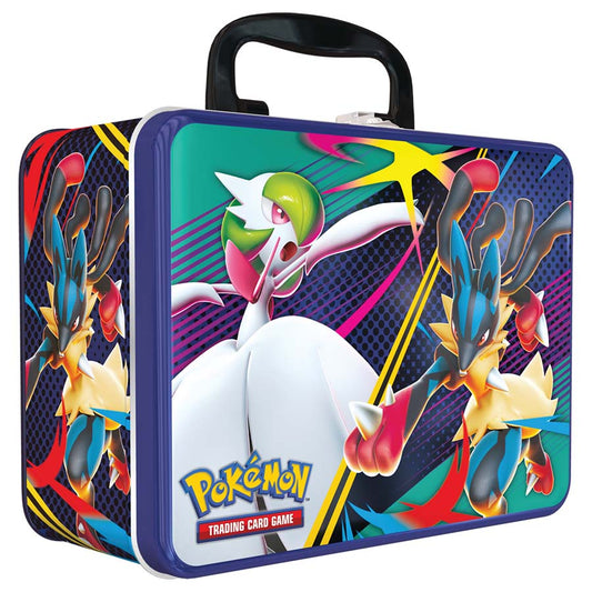 Pokeon Collector Chest 2025