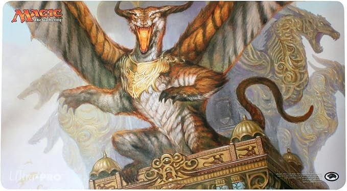 Ultra Pro Playmat Magic: the Gathering (Various Artworks)