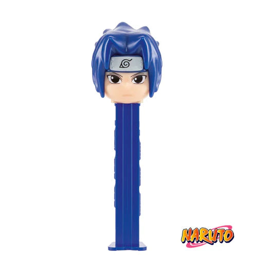 Pez Candy Dispenser - Naruto