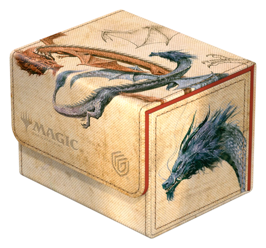 MTG Avatar Sidewinder Deck Box