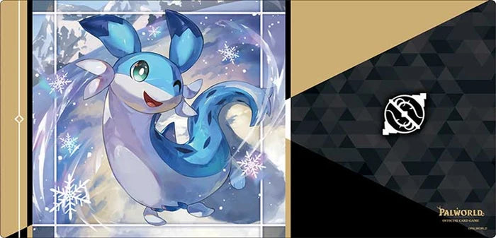 Palworld Playmat