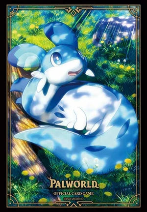 Palworld Sleeves
