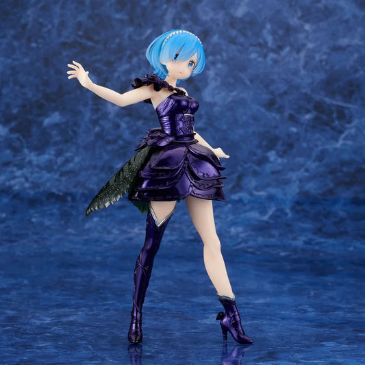 Dianacht couture Rem statue