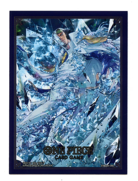 Kuzan Sleeves Set 11