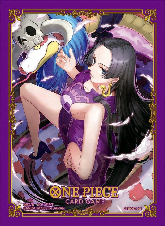Boa Sleeves Set 11