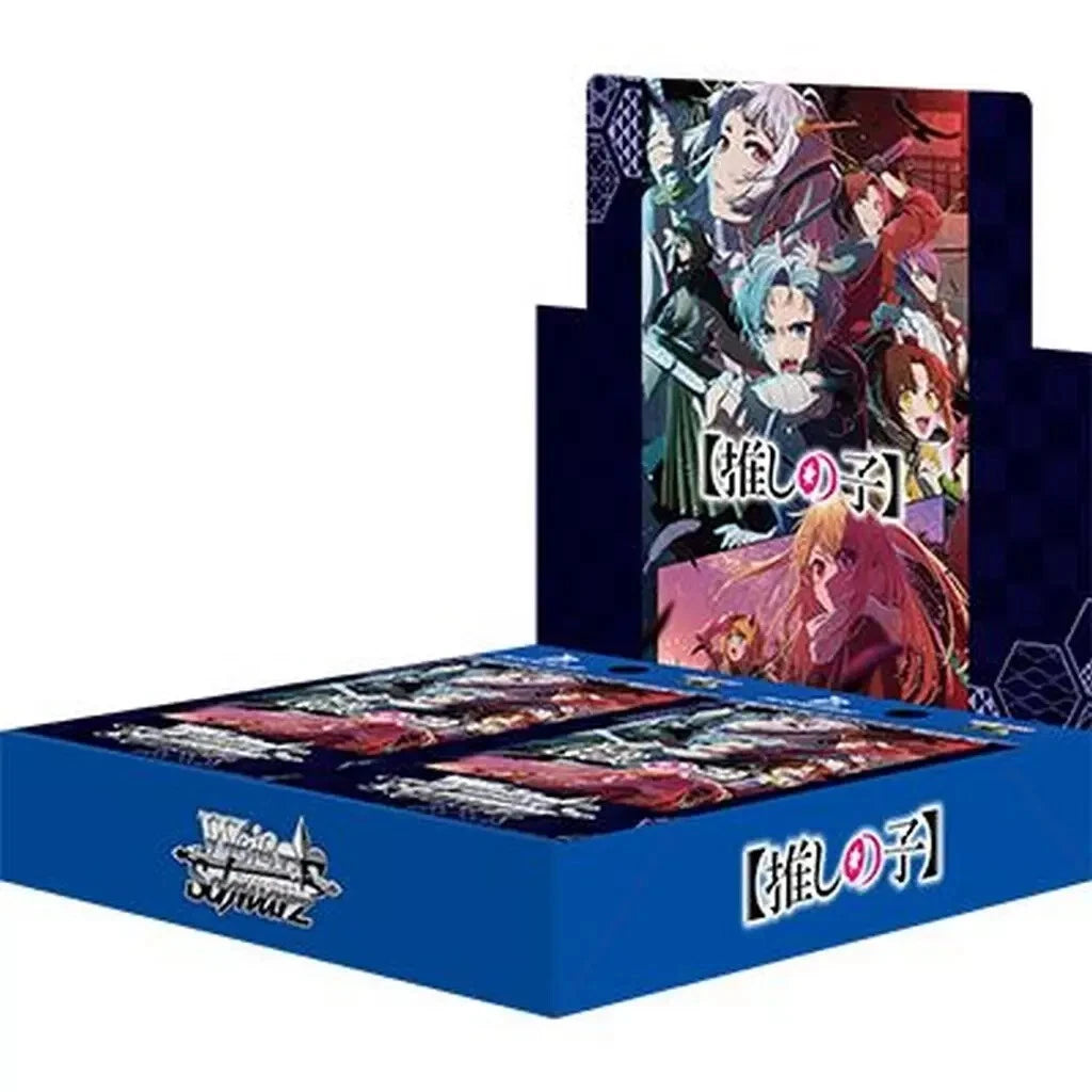 Weiss Schwarz: [OSHI NO KO] Vol. 2 - Booster Box (OSK)