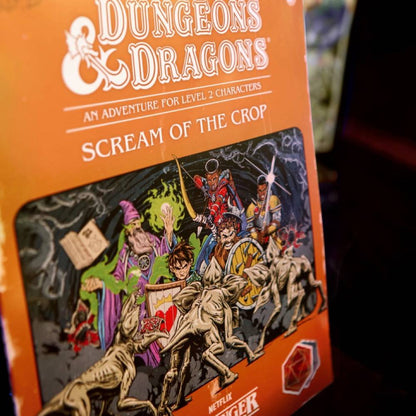 Stranger Things Welcome to the Hellfire Club Ultimate Bundle