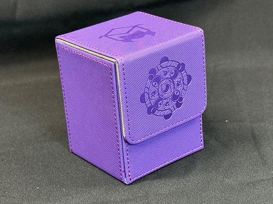 Shard Bugs: Deck Boxes