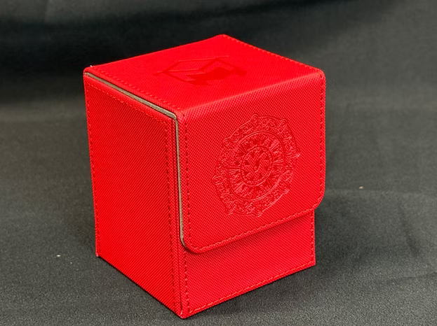 Shard Bugs: Deck Boxes