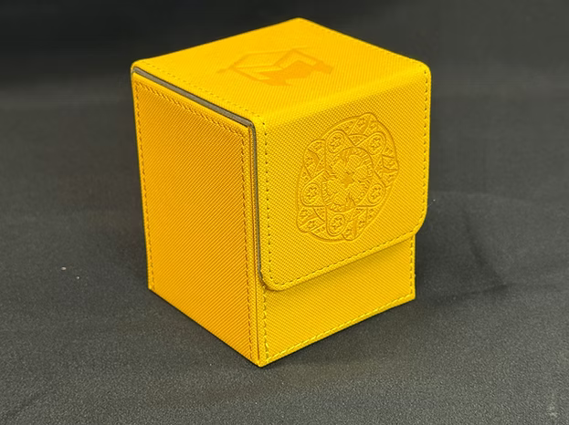 Shard Bugs: Deck Boxes