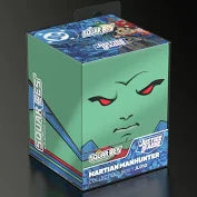 Squaroes Ultimate Guard Collectible Box