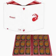 Magic The Gathering 9-Pocket Pro-Binder