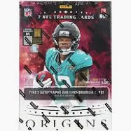 2025 Panini Origins Football