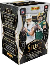 2024 Select Football Blaster