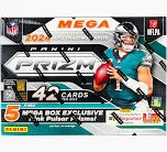Prizm 2024 Mega Box